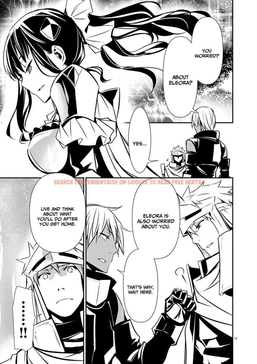 Read Hentai Image 18 436e8 in comic Isekai NTR: Shinyuu No Onna Wo Saikyou Skill De Otosu Houhou - Chapter 46 - hentaitnt.net