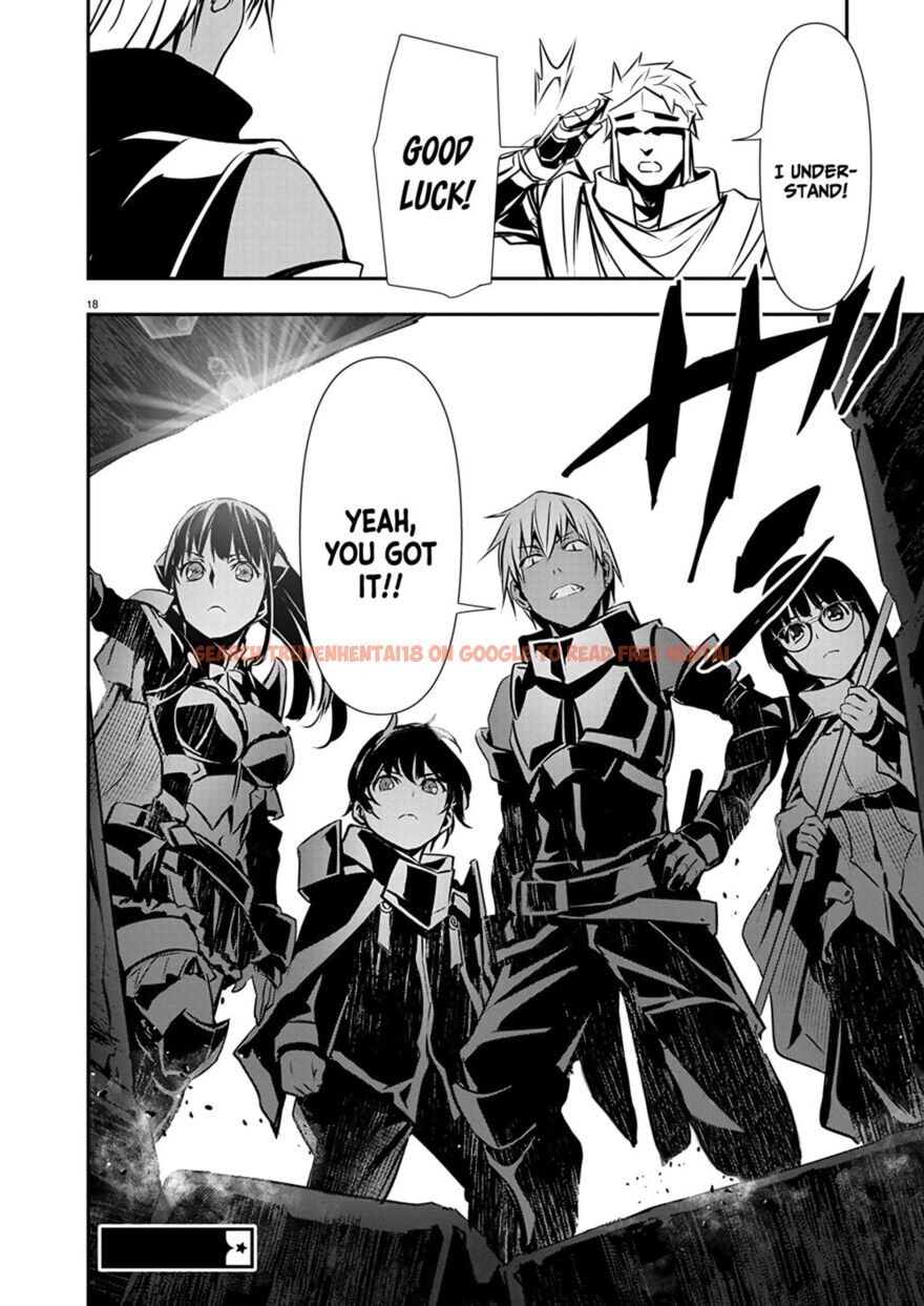 Read Hentai Image 19 436e8 in comic Isekai NTR: Shinyuu No Onna Wo Saikyou Skill De Otosu Houhou - Chapter 46 - hentaitnt.net