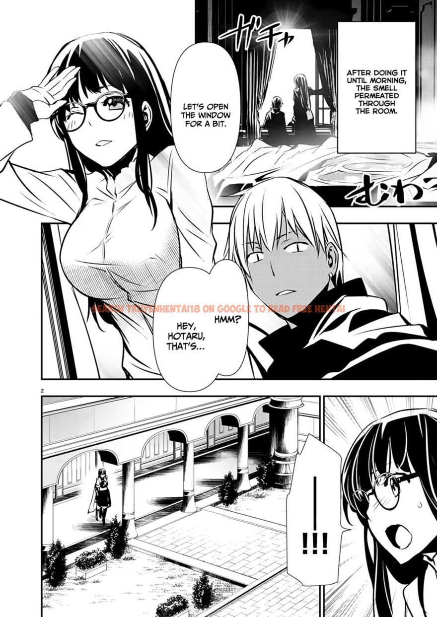 Read Hentai Image 3 436e8 in comic Isekai NTR: Shinyuu No Onna Wo Saikyou Skill De Otosu Houhou - Chapter 46 - hentaitnt.net