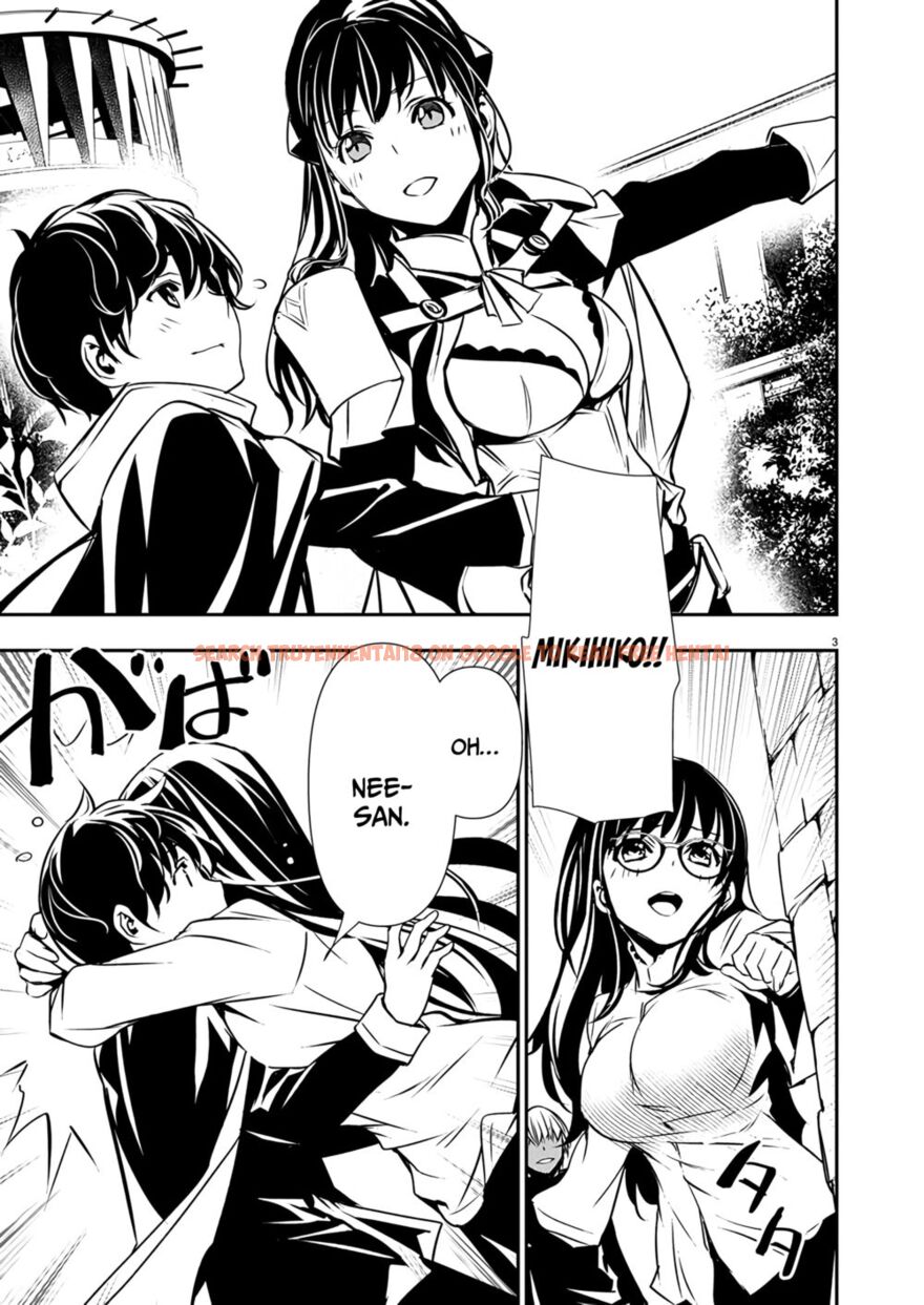 Read Hentai Image 4 436e8 in comic Isekai NTR: Shinyuu No Onna Wo Saikyou Skill De Otosu Houhou - Chapter 46 - hentaitnt.net