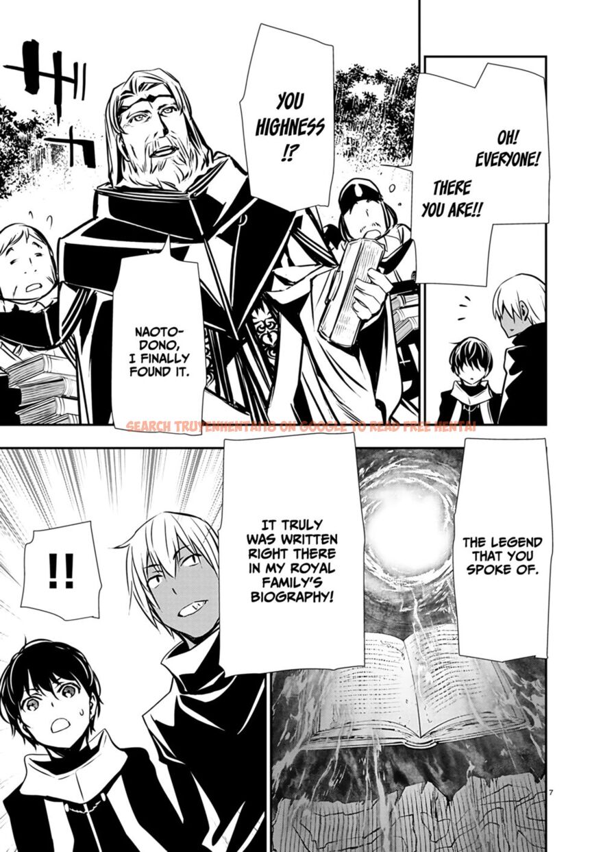 Read Hentai Image 8 436e8 in comic Isekai NTR: Shinyuu No Onna Wo Saikyou Skill De Otosu Houhou - Chapter 46 - hentaitnt.net