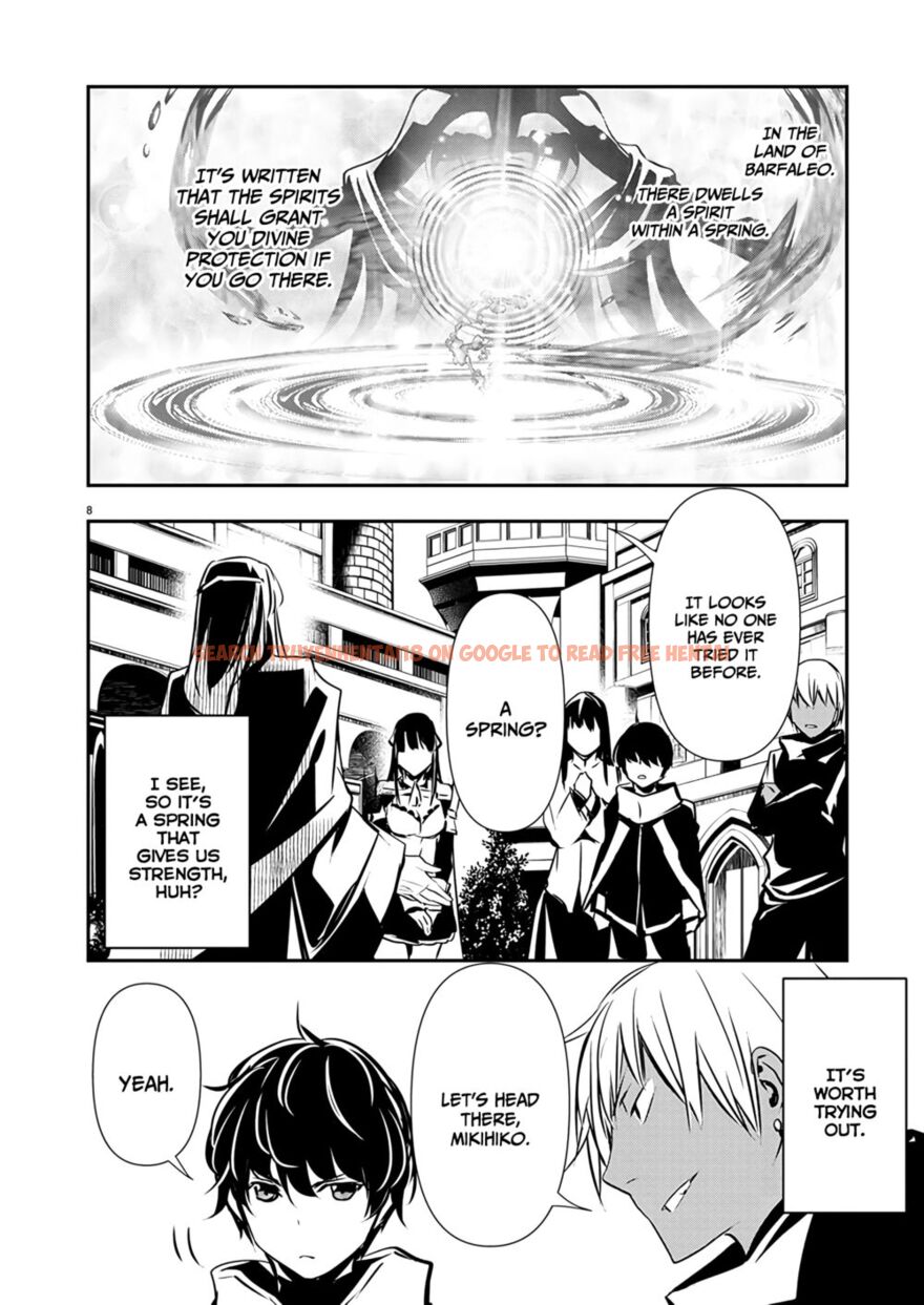Read Hentai Image 9 436e8 in comic Isekai NTR: Shinyuu No Onna Wo Saikyou Skill De Otosu Houhou - Chapter 46 - hentaitnt.net