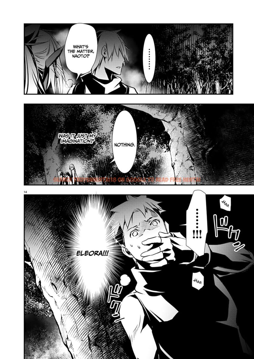 Read Hentai Image 15 70d0d in comic Isekai NTR: Shinyuu No Onna Wo Saikyou Skill De Otosu Houhou - Chapter 47 - hentaitnt.net