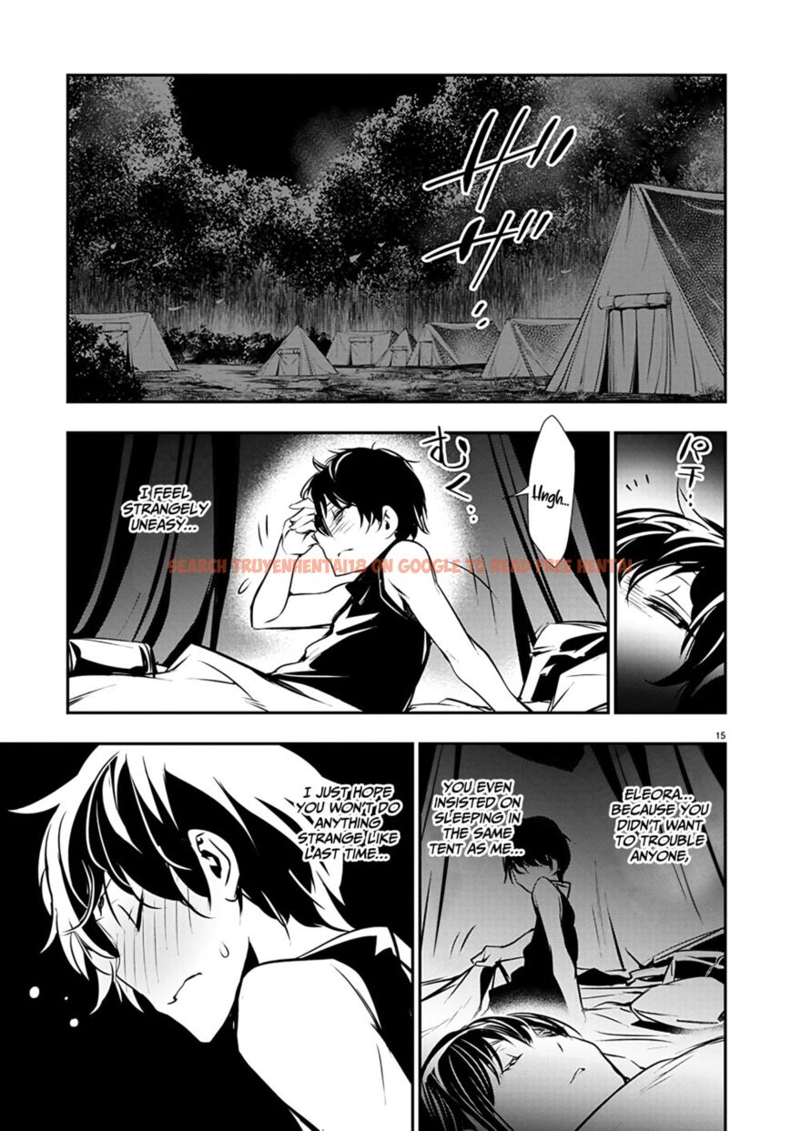 Read Hentai Image 16 70d0d in comic Isekai NTR: Shinyuu No Onna Wo Saikyou Skill De Otosu Houhou - Chapter 47 - hentaitnt.net
