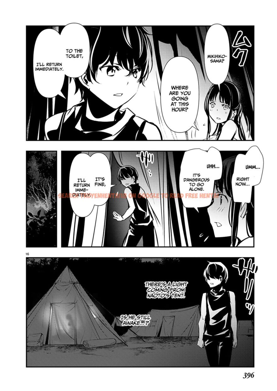 Read Hentai Image 17 70d0d in comic Isekai NTR: Shinyuu No Onna Wo Saikyou Skill De Otosu Houhou - Chapter 47 - hentaitnt.net