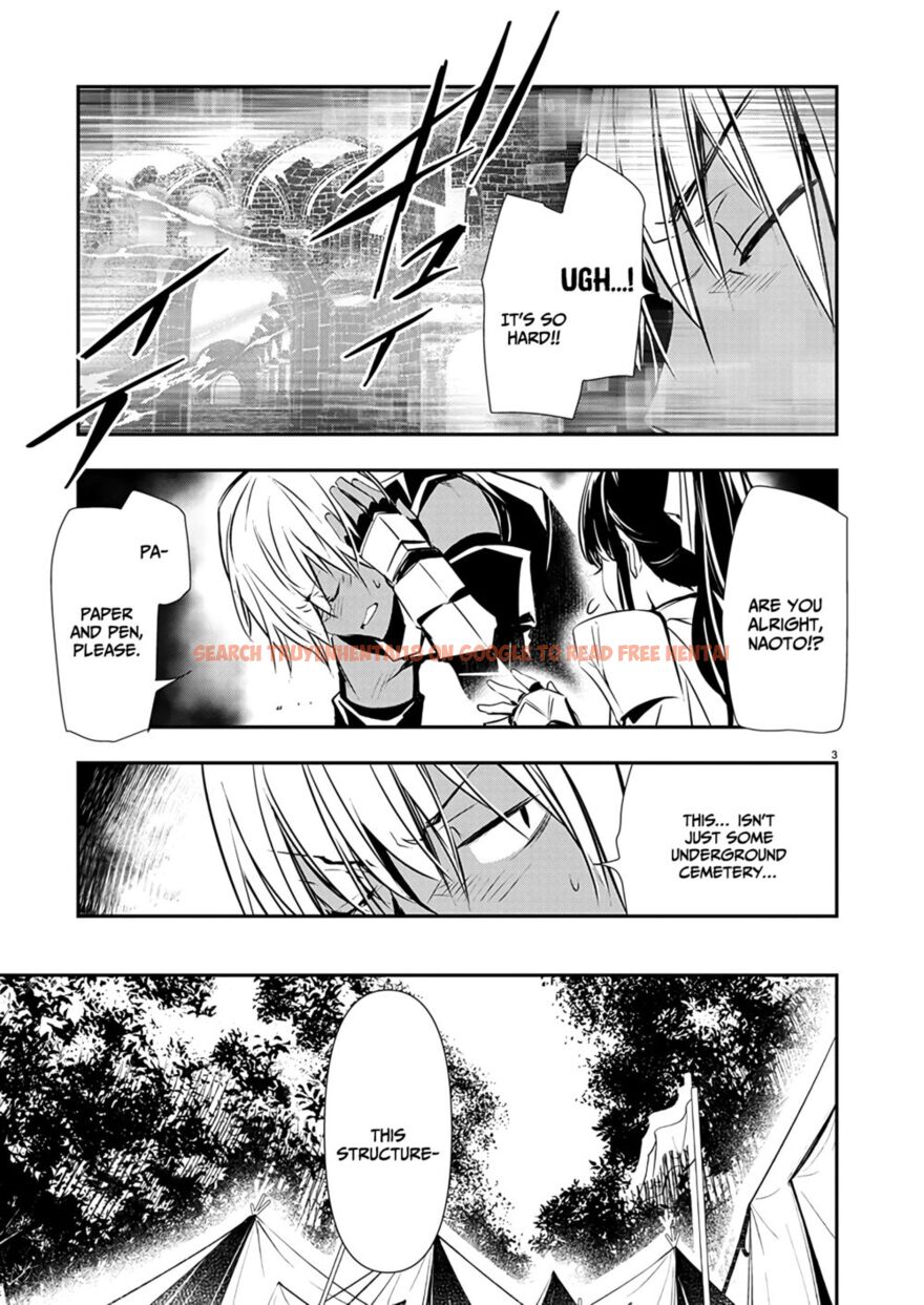 Read Hentai Image 4 70d0d in comic Isekai NTR: Shinyuu No Onna Wo Saikyou Skill De Otosu Houhou - Chapter 47 - hentaitnt.net