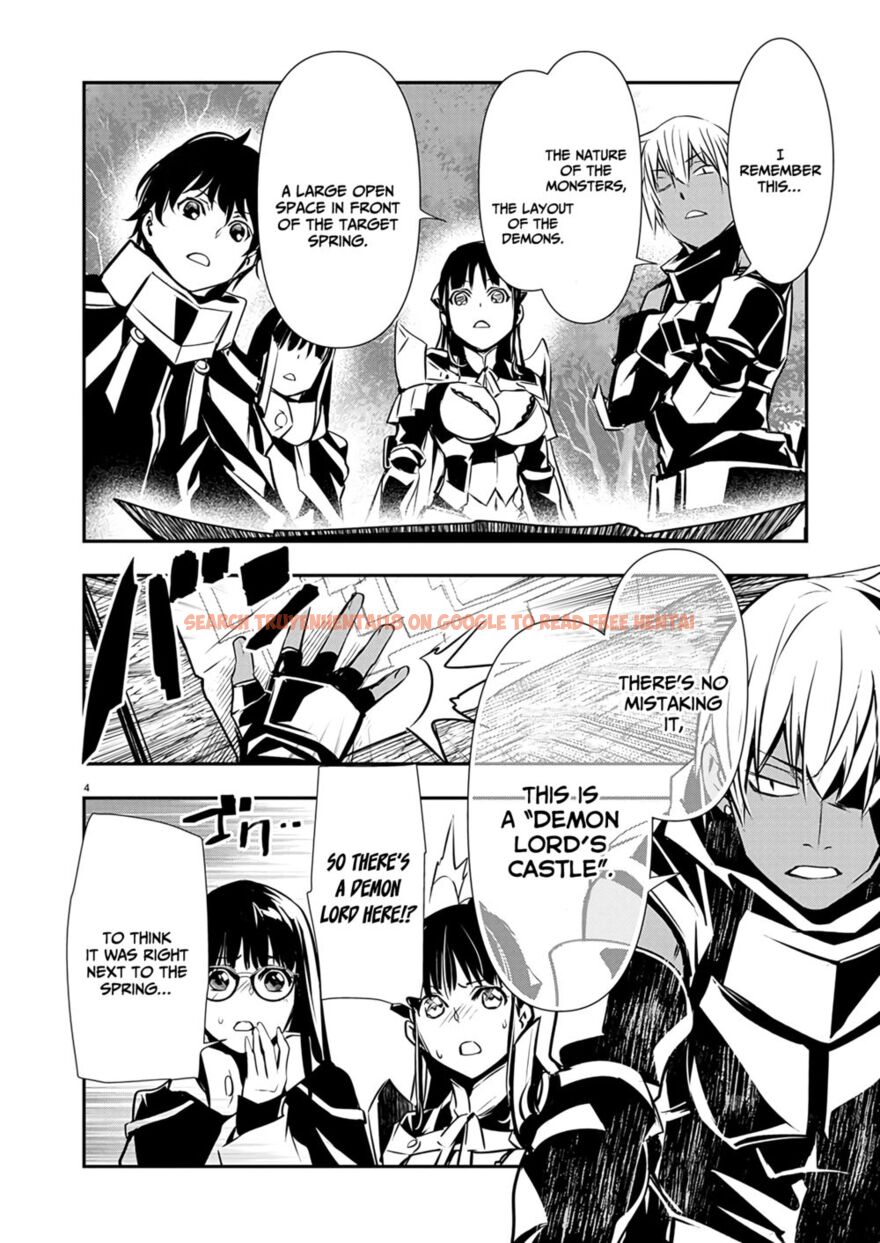 Read Hentai Image 5 70d0d in comic Isekai NTR: Shinyuu No Onna Wo Saikyou Skill De Otosu Houhou - Chapter 47 - hentaitnt.net