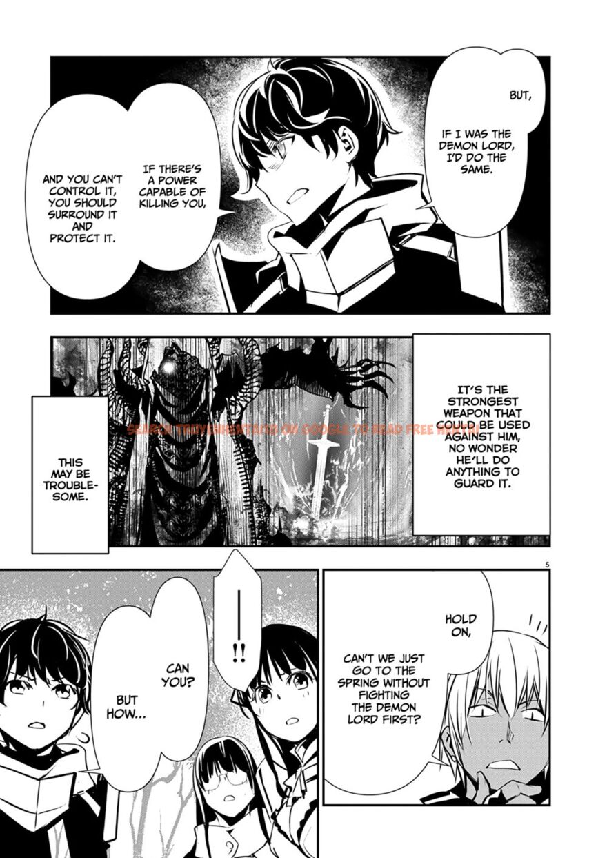 Read Hentai Image 6 70d0d in comic Isekai NTR: Shinyuu No Onna Wo Saikyou Skill De Otosu Houhou - Chapter 47 - hentaitnt.net