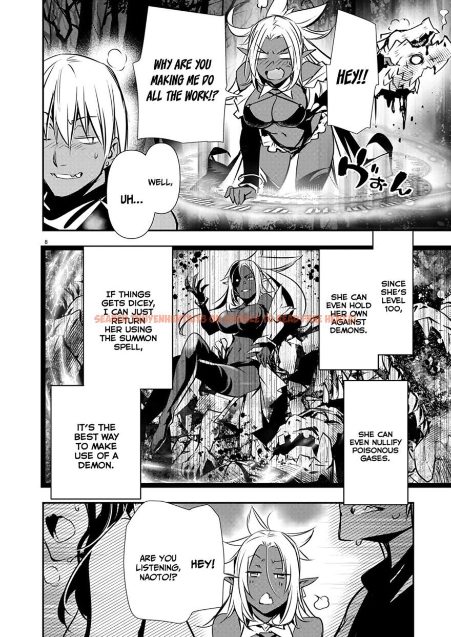 Read Hentai Image 9 70d0d in comic Isekai NTR: Shinyuu No Onna Wo Saikyou Skill De Otosu Houhou - Chapter 47 - hentaitnt.net