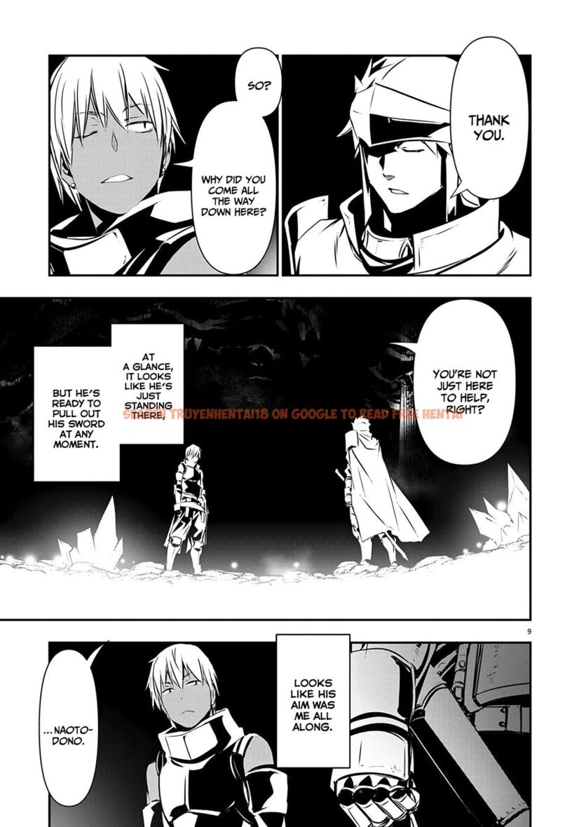 Read Hentai Image 10 ea4ba in comic Isekai NTR: Shinyuu No Onna Wo Saikyou Skill De Otosu Houhou - Chapter 48 - hentaitnt.net