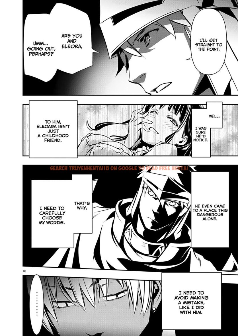 Read Hentai Image 11 ea4ba in comic Isekai NTR: Shinyuu No Onna Wo Saikyou Skill De Otosu Houhou - Chapter 48 - hentaitnt.net