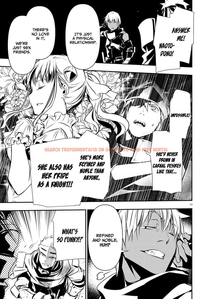 Read Hentai Image 12 ea4ba in comic Isekai NTR: Shinyuu No Onna Wo Saikyou Skill De Otosu Houhou - Chapter 48 - hentaitnt.net