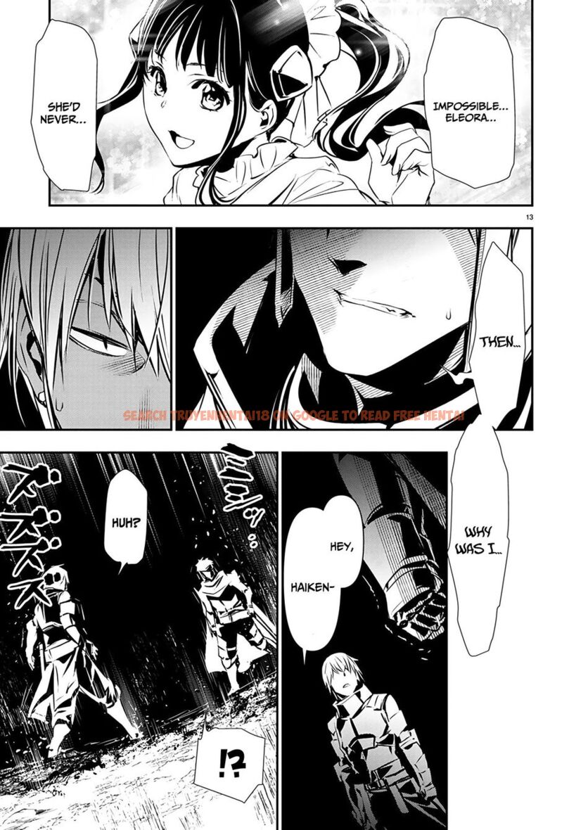 Read Hentai Image 14 ea4ba in comic Isekai NTR: Shinyuu No Onna Wo Saikyou Skill De Otosu Houhou - Chapter 48 - hentaitnt.net