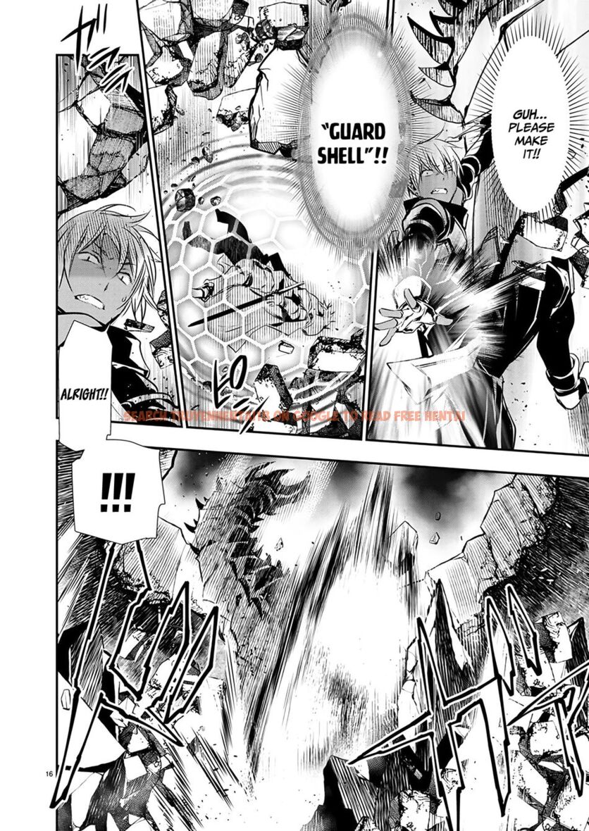Read Hentai Image 17 ea4ba in comic Isekai NTR: Shinyuu No Onna Wo Saikyou Skill De Otosu Houhou - Chapter 48 - hentaitnt.net