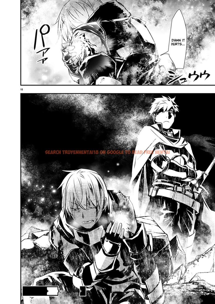 Read Hentai Image 19 ea4ba in comic Isekai NTR: Shinyuu No Onna Wo Saikyou Skill De Otosu Houhou - Chapter 48 - hentaitnt.net