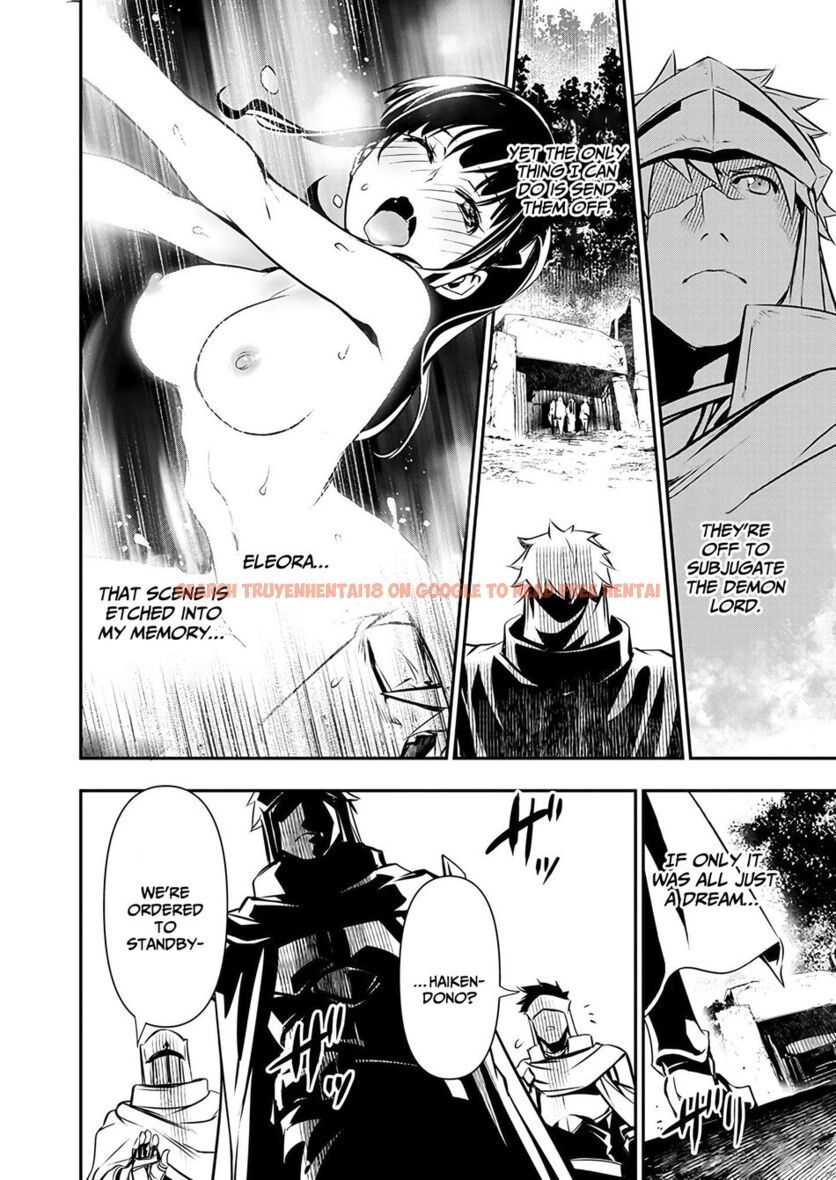 Read Hentai Image 3 ea4ba in comic Isekai NTR: Shinyuu No Onna Wo Saikyou Skill De Otosu Houhou - Chapter 48 - hentaitnt.net