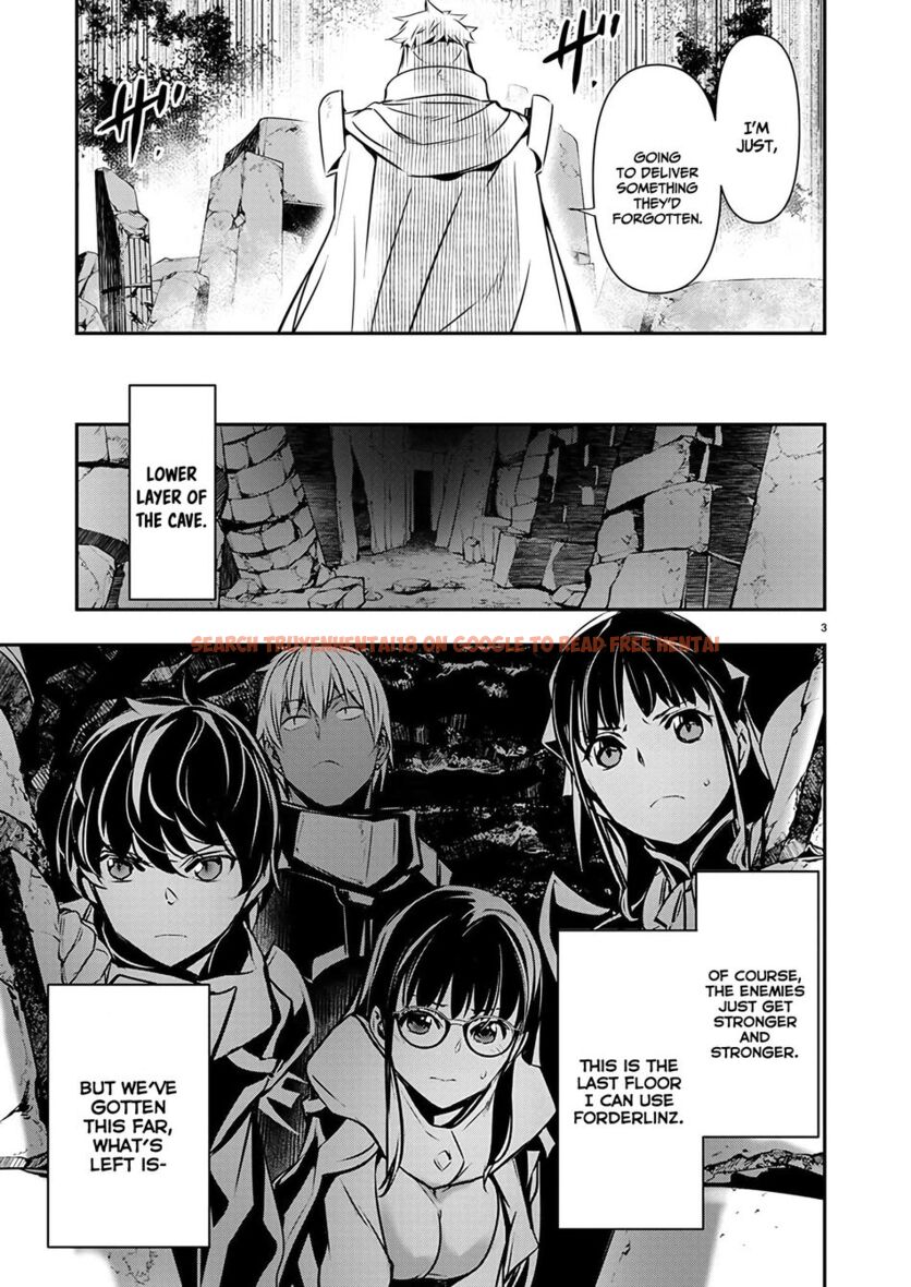 Read Hentai Image 4 ea4ba in comic Isekai NTR: Shinyuu No Onna Wo Saikyou Skill De Otosu Houhou - Chapter 48 - hentaitnt.net