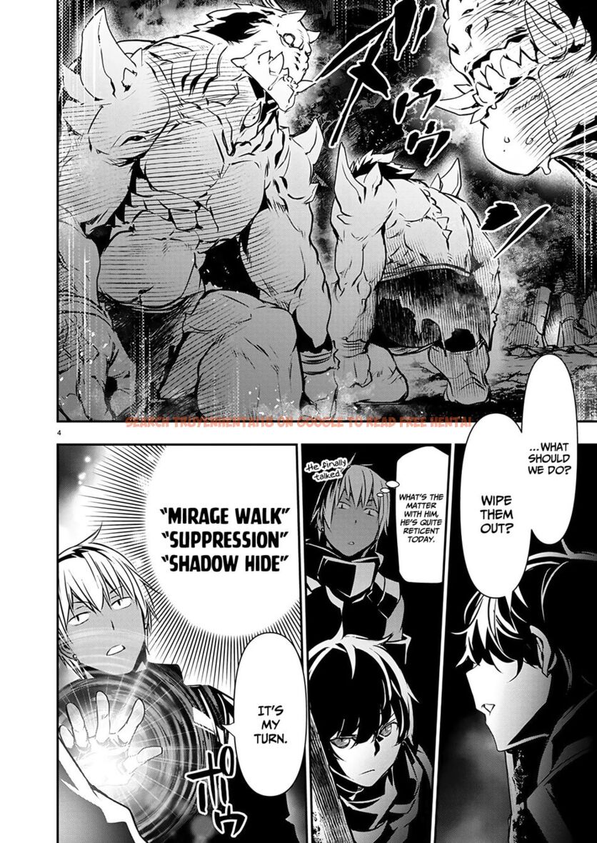 Read Hentai Image 5 ea4ba in comic Isekai NTR: Shinyuu No Onna Wo Saikyou Skill De Otosu Houhou - Chapter 48 - hentaitnt.net