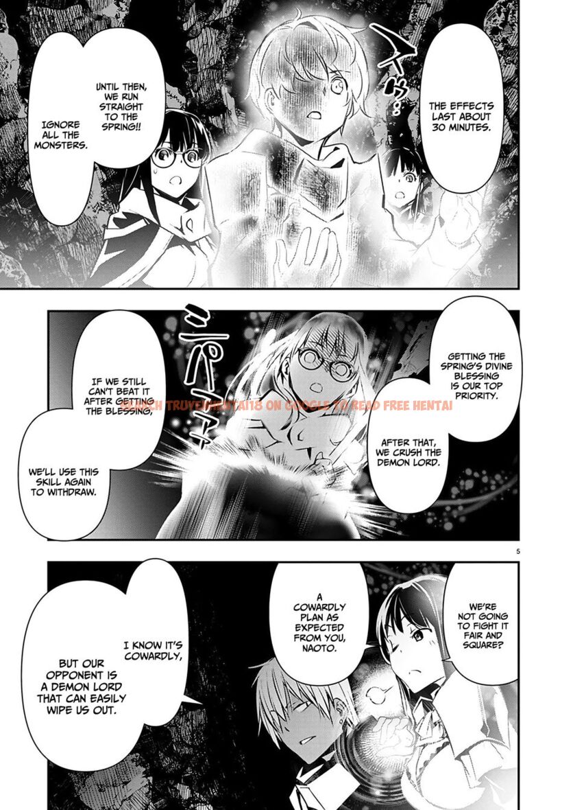 Read Hentai Image 6 ea4ba in comic Isekai NTR: Shinyuu No Onna Wo Saikyou Skill De Otosu Houhou - Chapter 48 - hentaitnt.net