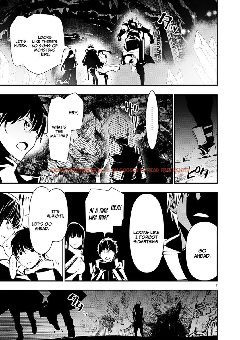 Read Hentai Image 8 ea4ba in comic Isekai NTR: Shinyuu No Onna Wo Saikyou Skill De Otosu Houhou - Chapter 48 - hentaitnt.net