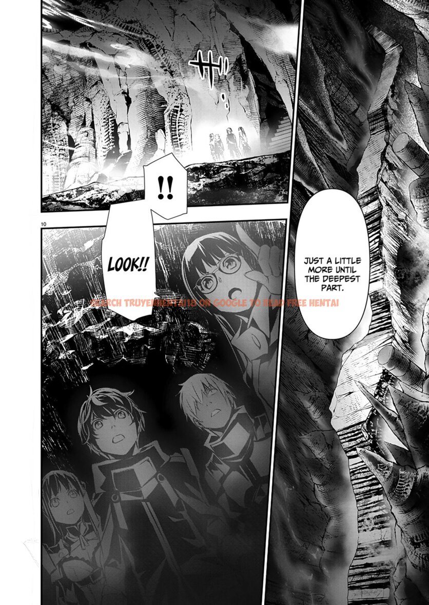 Read Hentai Image 11 50bb0 in comic Isekai NTR: Shinyuu No Onna Wo Saikyou Skill De Otosu Houhou - Chapter 49 - hentaitnt.net