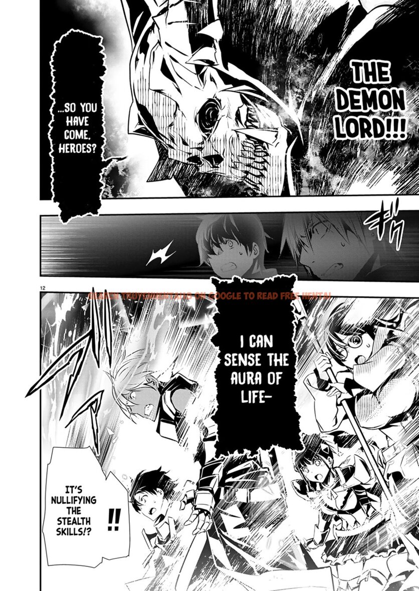 Read Hentai Image 13 50bb0 in comic Isekai NTR: Shinyuu No Onna Wo Saikyou Skill De Otosu Houhou - Chapter 49 - hentaitnt.net