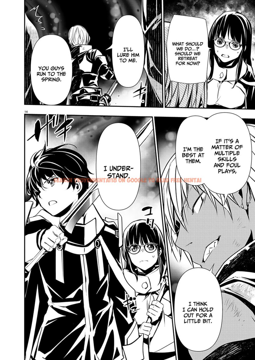 Read Hentai Image 15 50bb0 in comic Isekai NTR: Shinyuu No Onna Wo Saikyou Skill De Otosu Houhou - Chapter 49 - hentaitnt.net
