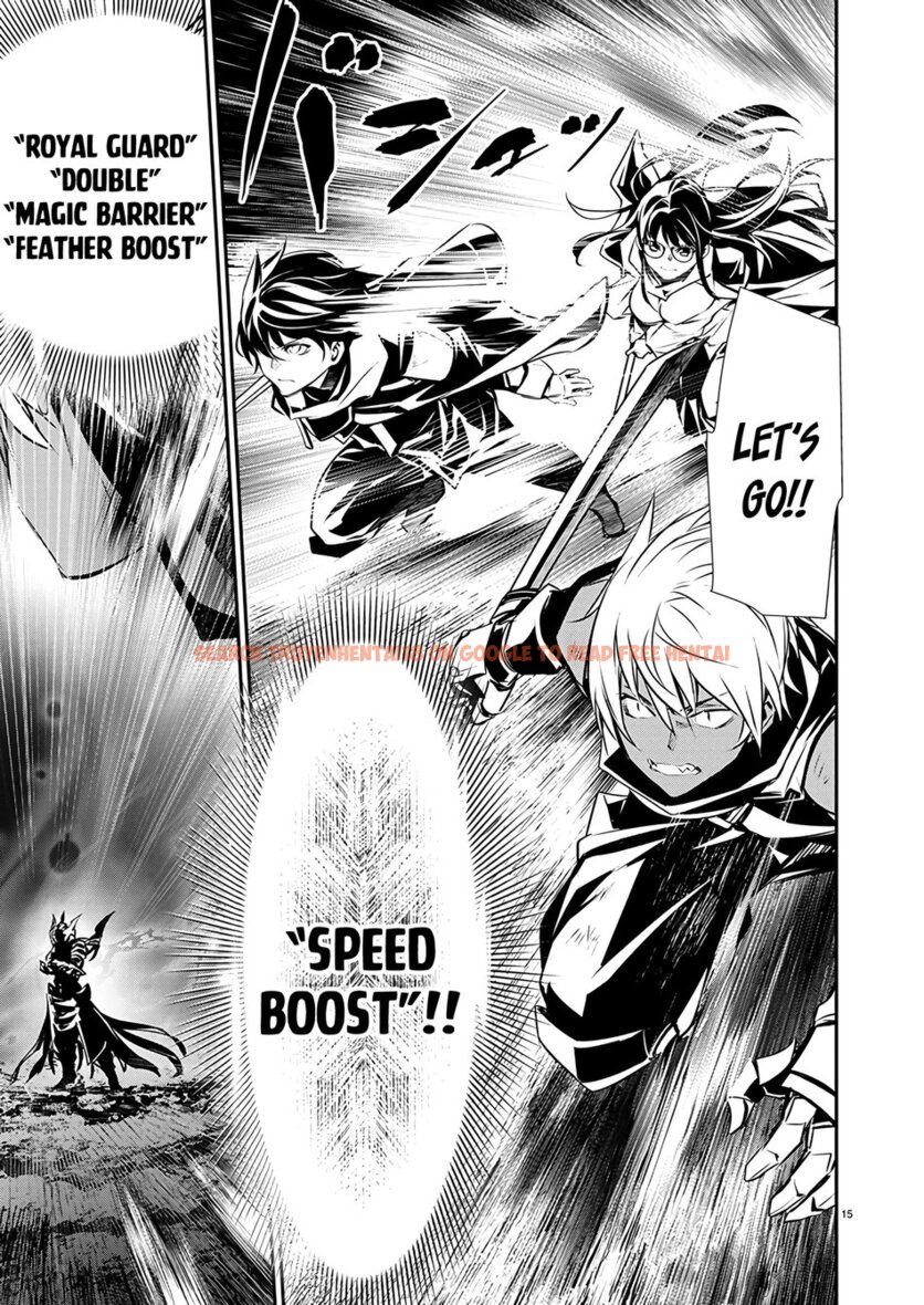 Read Hentai Image 16 50bb0 in comic Isekai NTR: Shinyuu No Onna Wo Saikyou Skill De Otosu Houhou - Chapter 49 - hentaitnt.net