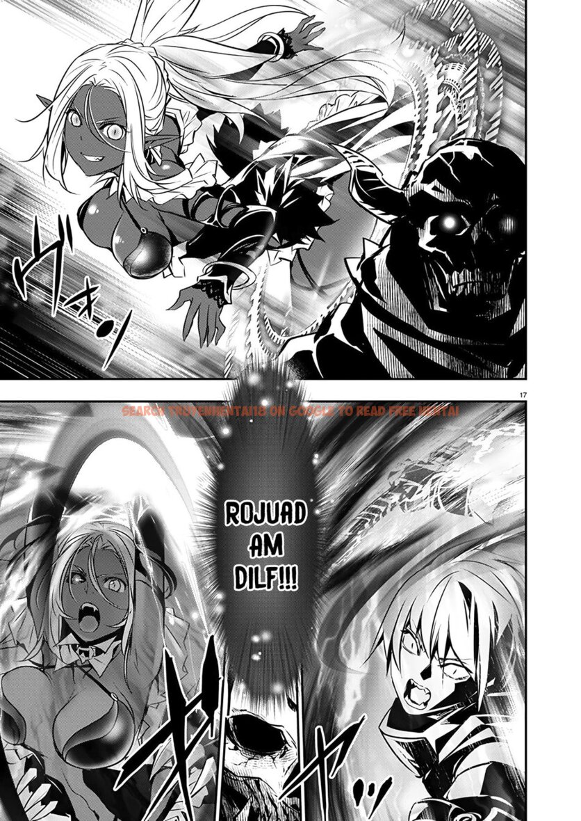 Read Hentai Image 18 50bb0 in comic Isekai NTR: Shinyuu No Onna Wo Saikyou Skill De Otosu Houhou - Chapter 49 - hentaitnt.net