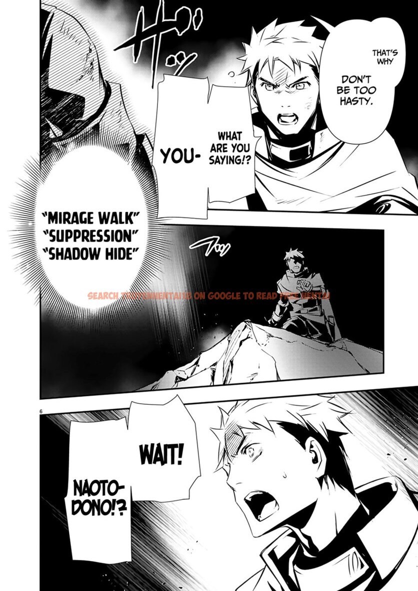 Read Hentai Image 7 50bb0 in comic Isekai NTR: Shinyuu No Onna Wo Saikyou Skill De Otosu Houhou - Chapter 49 - hentaitnt.net
