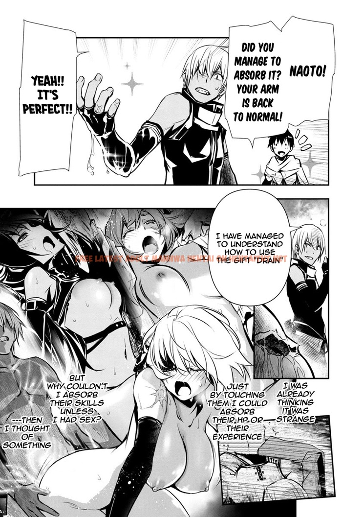 Read Hentai Image 10 387 in comic Isekai NTR: Shinyuu No Onna Wo Saikyou Skill De Otosu Houhou - Chapter 5 - hentaitnt.net