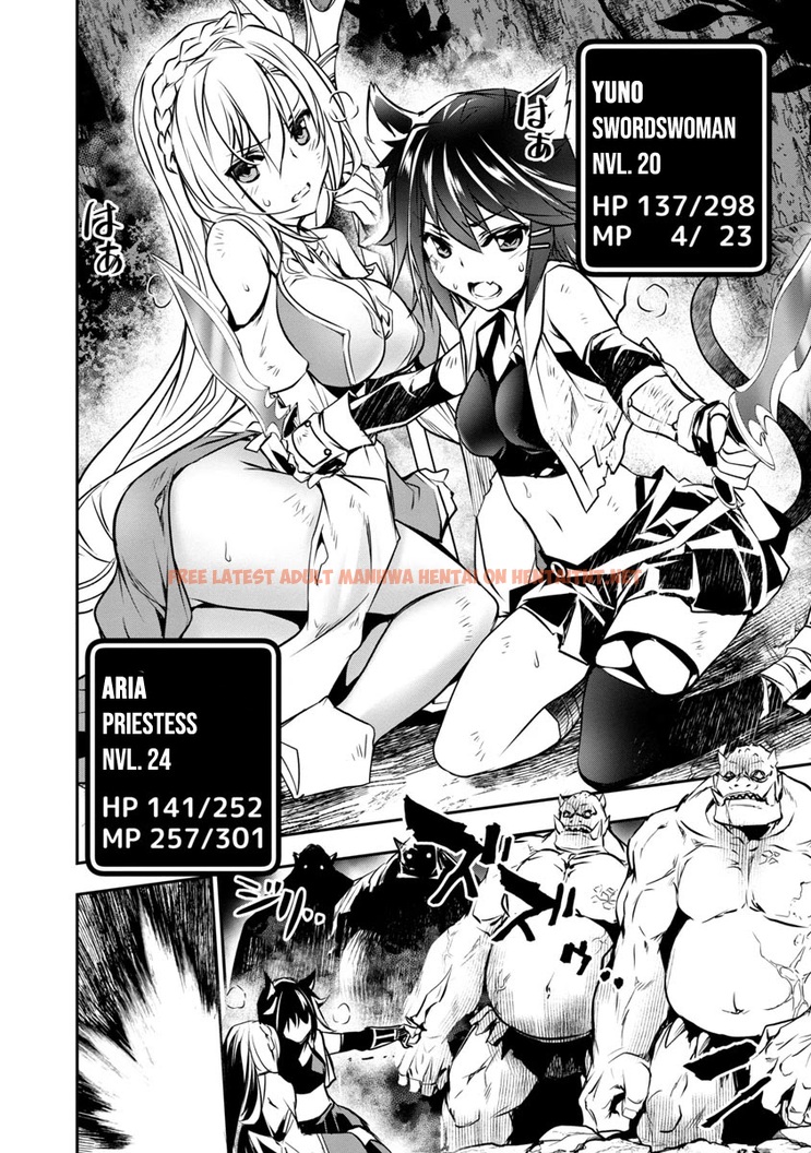 Read Hentai Image 15 387 in comic Isekai NTR: Shinyuu No Onna Wo Saikyou Skill De Otosu Houhou - Chapter 5 - hentaitnt.net