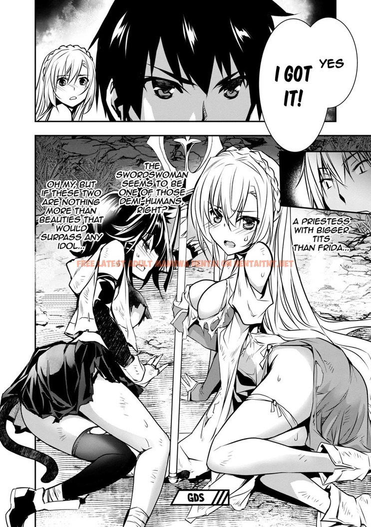 Read Hentai Image 19 387 in comic Isekai NTR: Shinyuu No Onna Wo Saikyou Skill De Otosu Houhou - Chapter 5 - hentaitnt.net