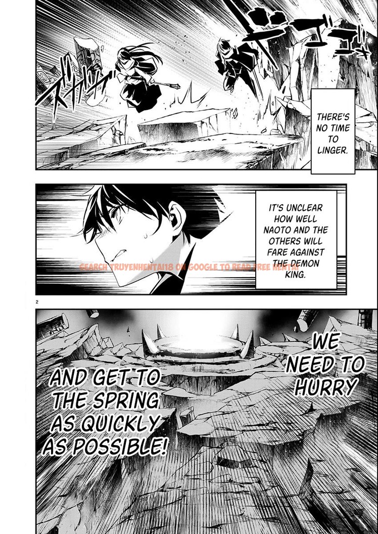 Read Hentai Image 1 a1c22 in comic Isekai NTR: Shinyuu No Onna Wo Saikyou Skill De Otosu Houhou - Chapter 50 - www.hentaitnt.net