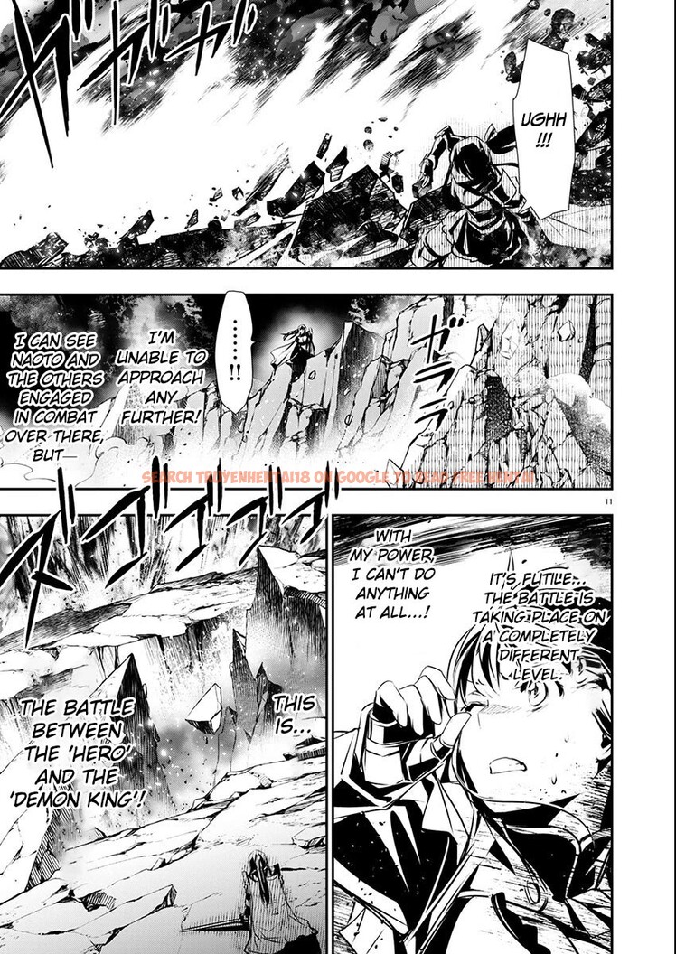 Read Hentai Image 10 a1c22 in comic Isekai NTR: Shinyuu No Onna Wo Saikyou Skill De Otosu Houhou - Chapter 50 - www.hentaitnt.net