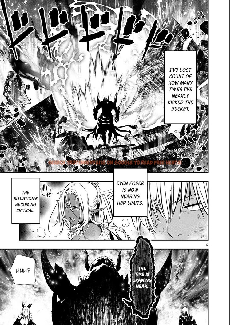 Read Hentai Image 12 a1c22 in comic Isekai NTR: Shinyuu No Onna Wo Saikyou Skill De Otosu Houhou - Chapter 50 - www.hentaitnt.net
