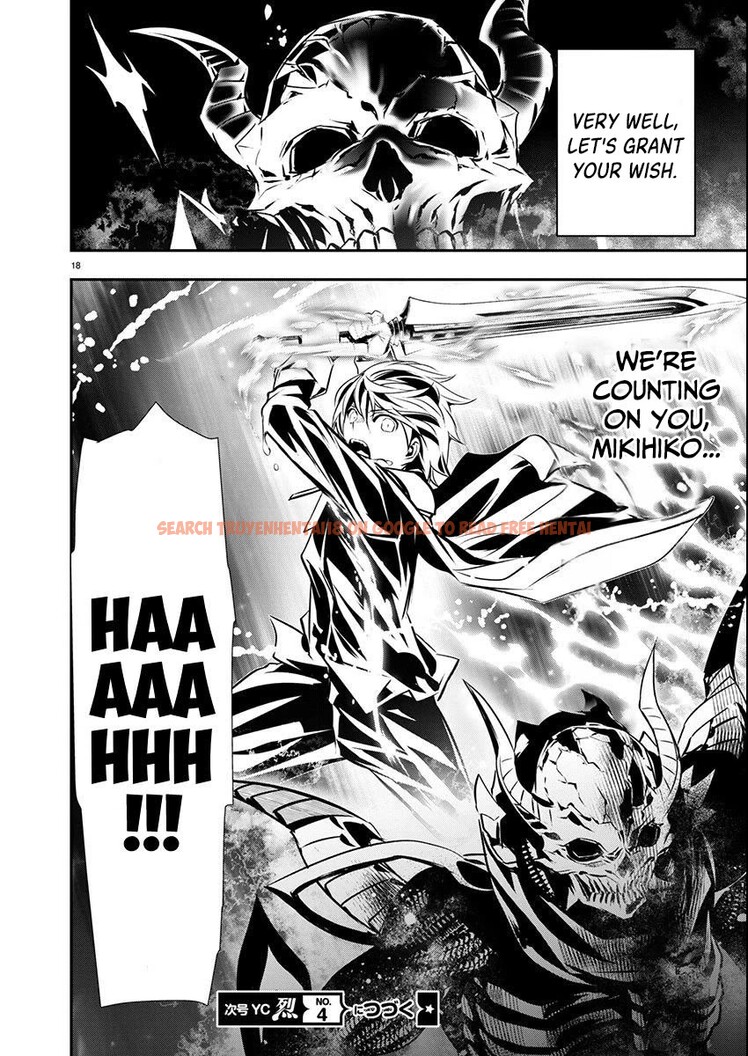 Read Hentai Image 17 a1c22 in comic Isekai NTR: Shinyuu No Onna Wo Saikyou Skill De Otosu Houhou - Chapter 50 - www.hentaitnt.net