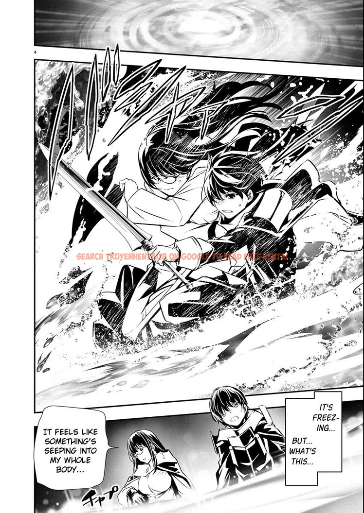 Read Hentai Image 3 a1c22 in comic Isekai NTR: Shinyuu No Onna Wo Saikyou Skill De Otosu Houhou - Chapter 50 - www.hentaitnt.net