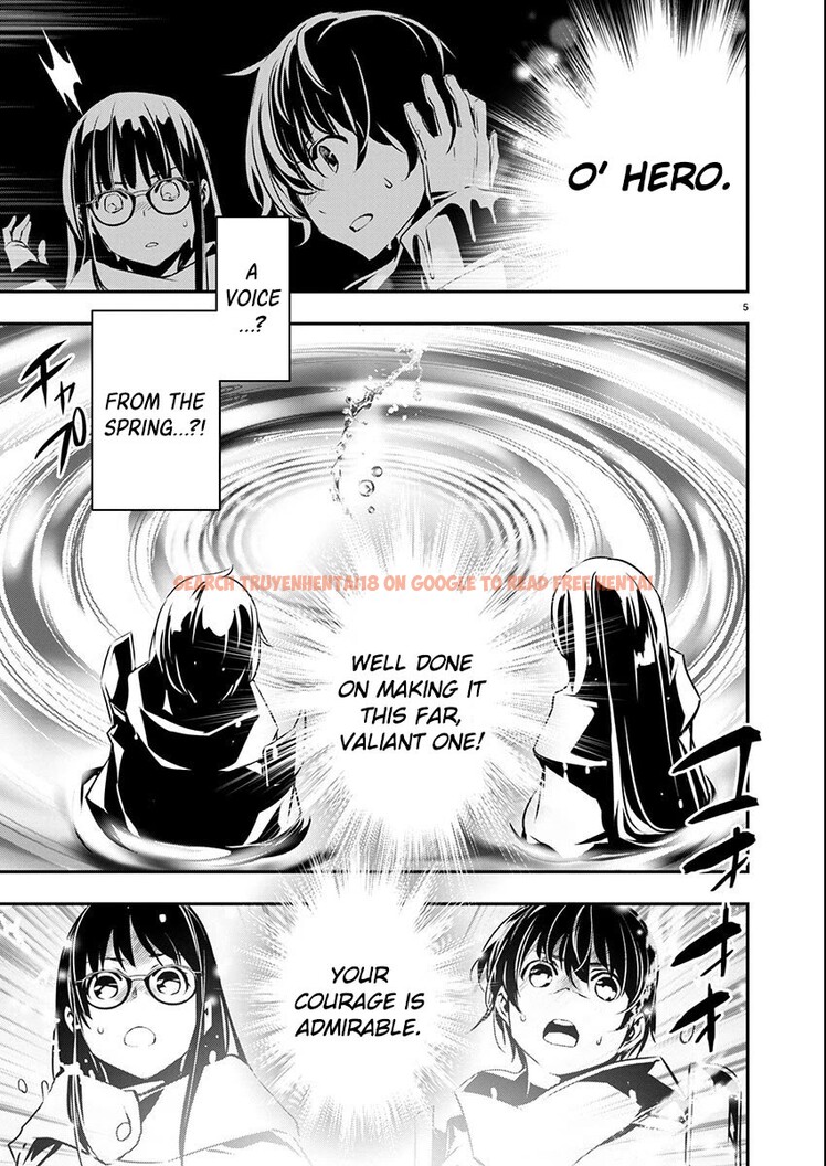 Read Hentai Image 4 a1c22 in comic Isekai NTR: Shinyuu No Onna Wo Saikyou Skill De Otosu Houhou - Chapter 50 - www.hentaitnt.net