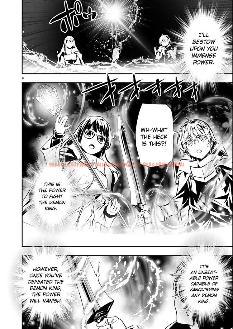 Read Hentai Image 5 a1c22 in comic Isekai NTR: Shinyuu No Onna Wo Saikyou Skill De Otosu Houhou - Chapter 50 - www.hentaitnt.net