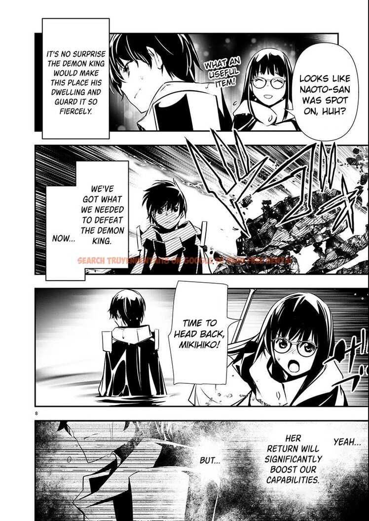 Read Hentai Image 7 a1c22 in comic Isekai NTR: Shinyuu No Onna Wo Saikyou Skill De Otosu Houhou - Chapter 50 - www.hentaitnt.net