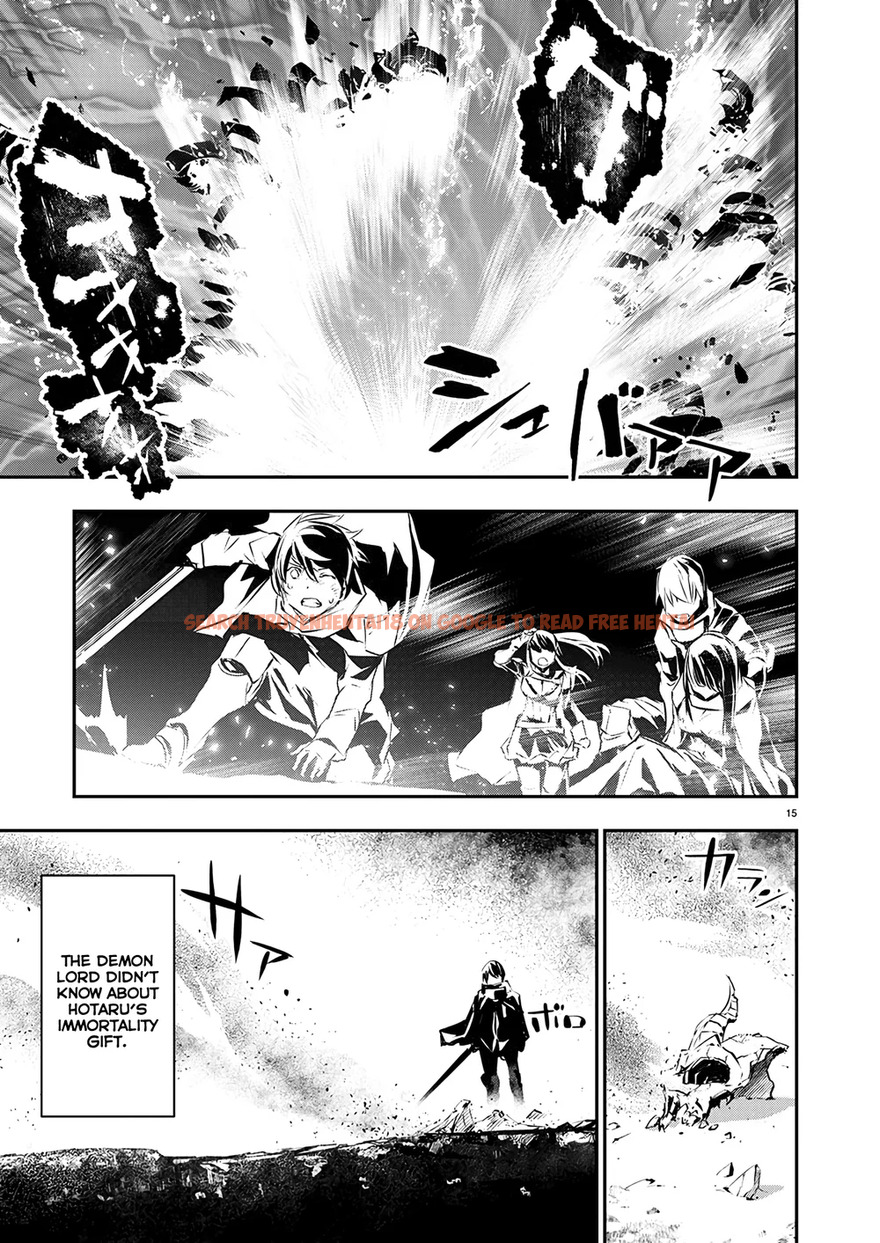 Read Hentai Image 16 c0d27 in comic Isekai NTR: Shinyuu No Onna Wo Saikyou Skill De Otosu Houhou - Chapter 51 - www.hentaitnt.net