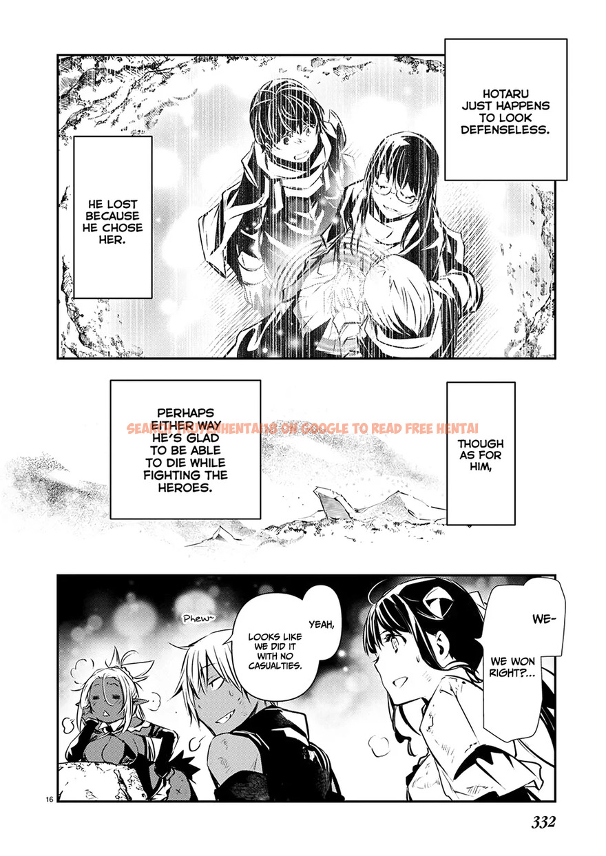 Read Hentai Image 17 c0d27 in comic Isekai NTR: Shinyuu No Onna Wo Saikyou Skill De Otosu Houhou - Chapter 51 - www.hentaitnt.net