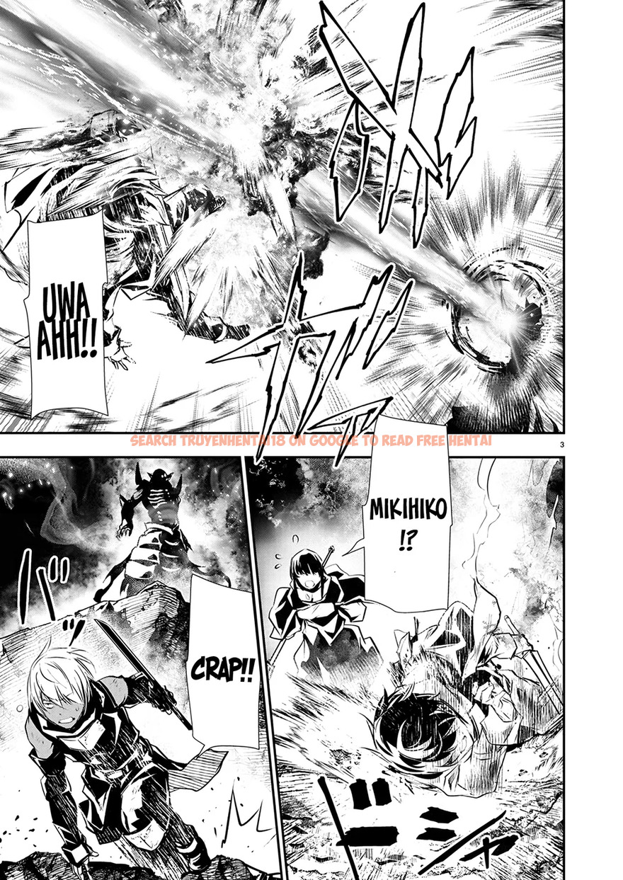 Read Hentai Image 4 c0d27 in comic Isekai NTR: Shinyuu No Onna Wo Saikyou Skill De Otosu Houhou - Chapter 51 - www.hentaitnt.net