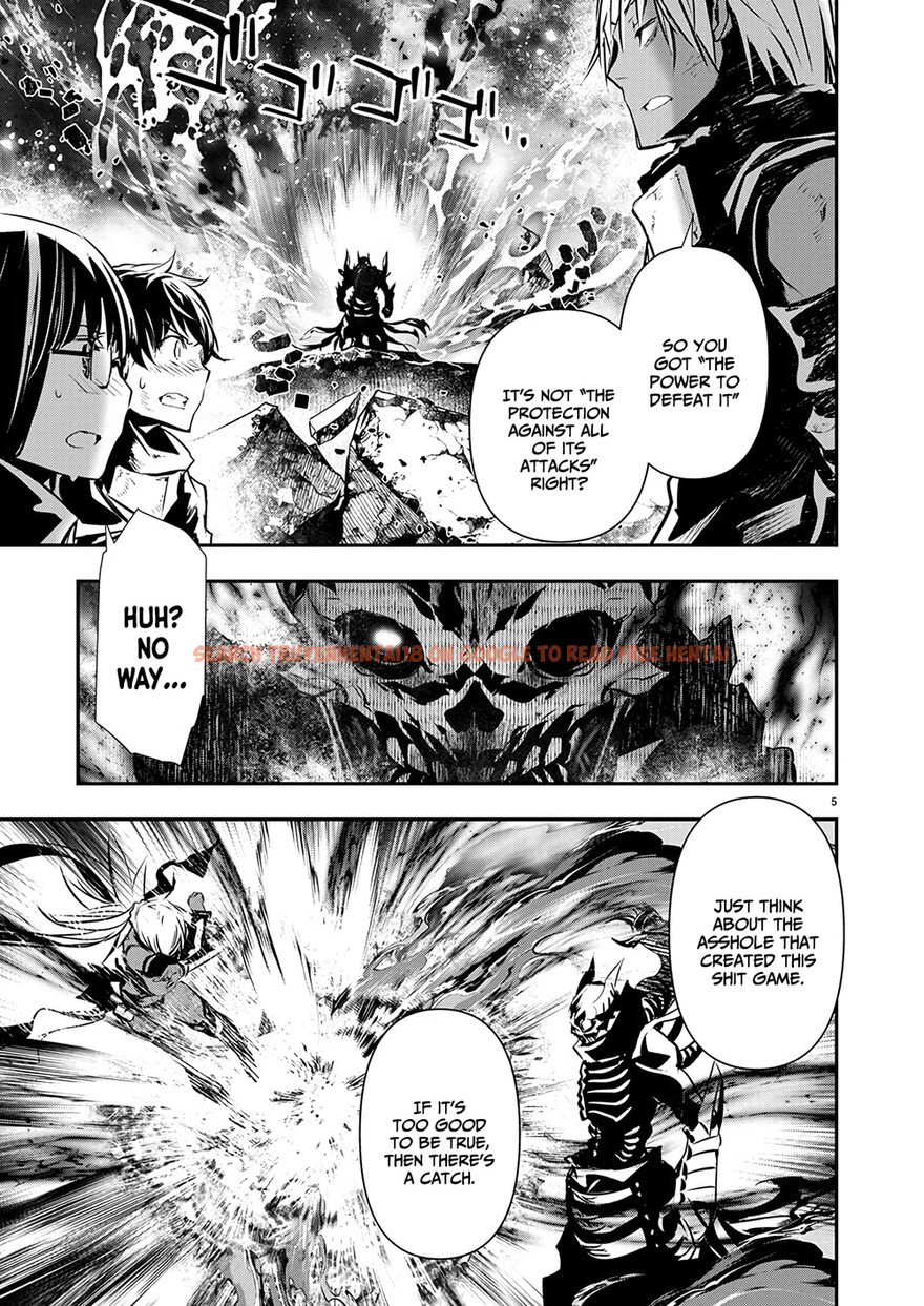 Read Hentai Image 6 c0d27 in comic Isekai NTR: Shinyuu No Onna Wo Saikyou Skill De Otosu Houhou - Chapter 51 - www.hentaitnt.net