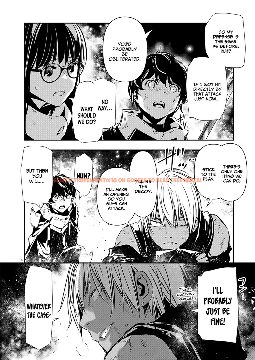 Read Hentai Image 7 c0d27 in comic Isekai NTR: Shinyuu No Onna Wo Saikyou Skill De Otosu Houhou - Chapter 51 - www.hentaitnt.net