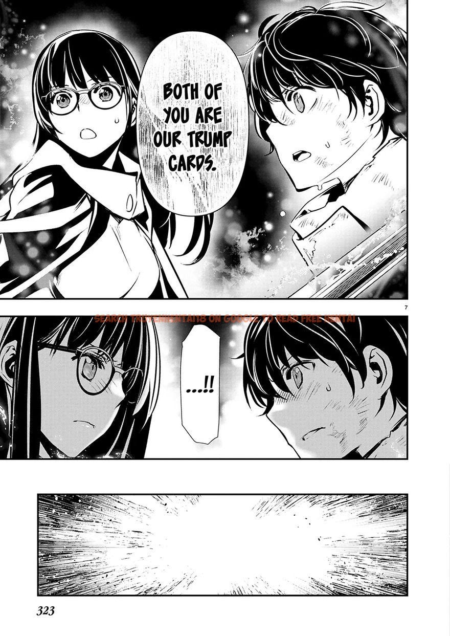 Read Hentai Image 8 c0d27 in comic Isekai NTR: Shinyuu No Onna Wo Saikyou Skill De Otosu Houhou - Chapter 51 - www.hentaitnt.net