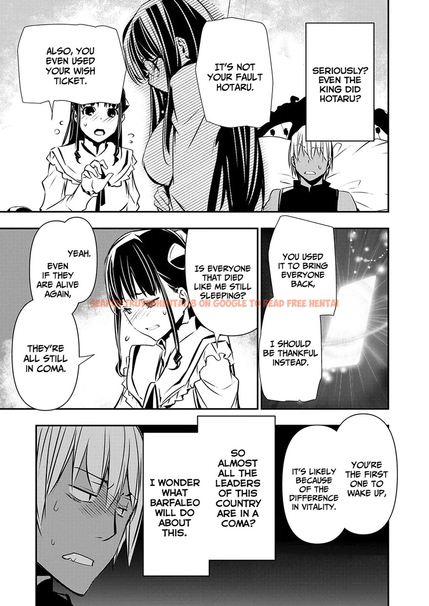 Read Hentai Image 15 99632 in comic Isekai NTR: Shinyuu No Onna Wo Saikyou Skill De Otosu Houhou - Chapter 52 - www.hentaitnt.net