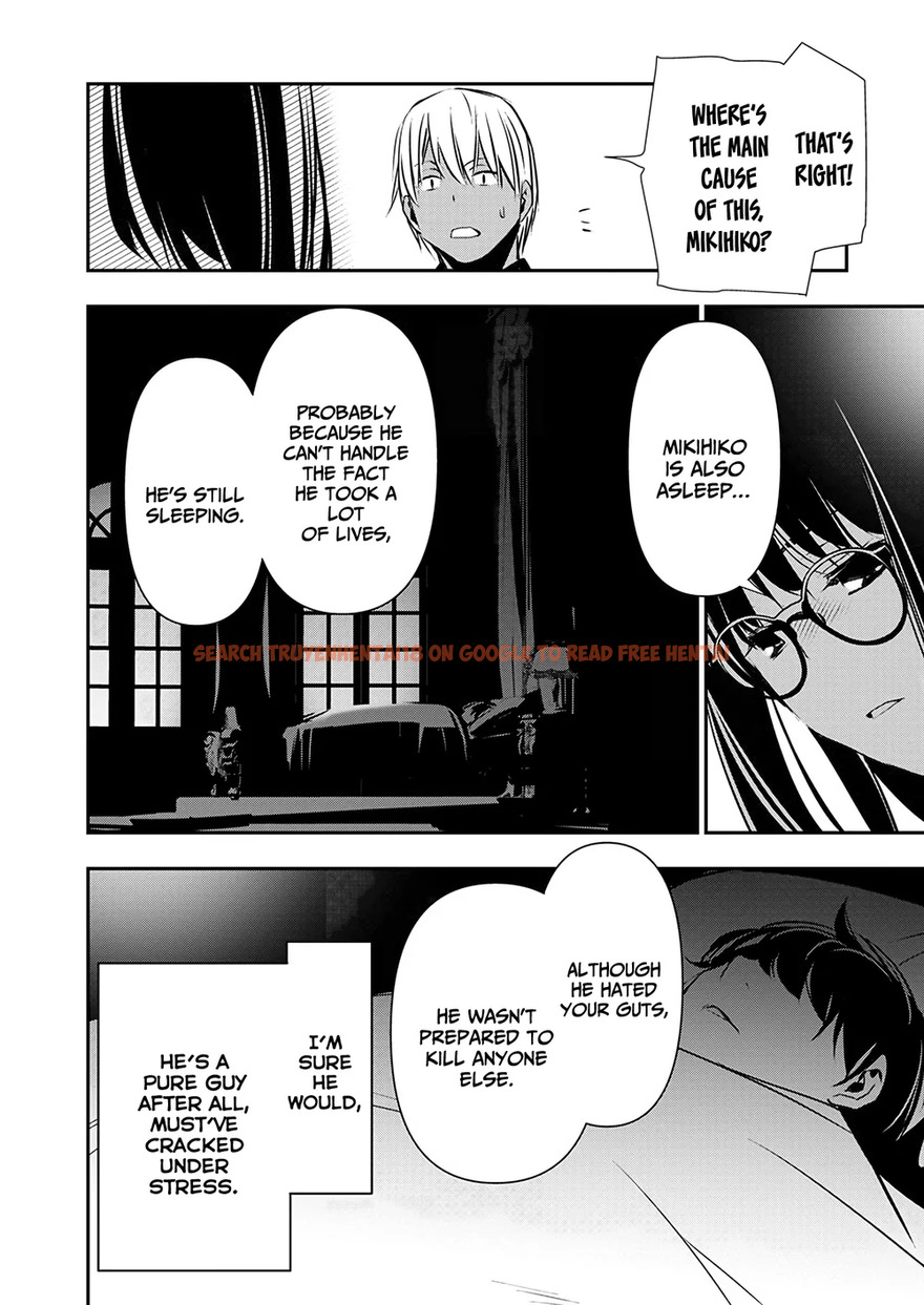 Read Hentai Image 16 99632 in comic Isekai NTR: Shinyuu No Onna Wo Saikyou Skill De Otosu Houhou - Chapter 52 - www.hentaitnt.net