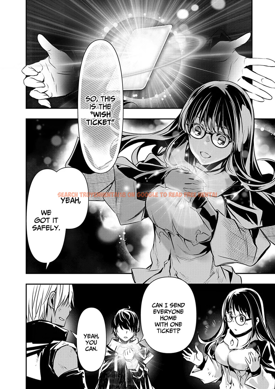 Read Hentai Image 2 99632 in comic Isekai NTR: Shinyuu No Onna Wo Saikyou Skill De Otosu Houhou - Chapter 52 - www.hentaitnt.net